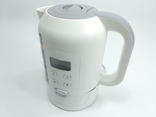 Czajnik elektryczny RUSSELL HOBBS 21150-70