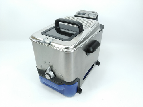 Frytownica TEFAL FR8040 Oleoclean