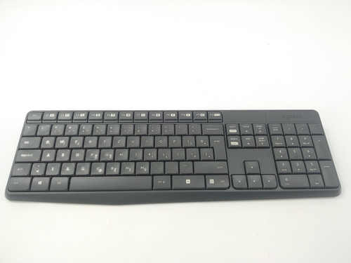 Klawiatura Logitech K235 BEZ NADAJNIKA