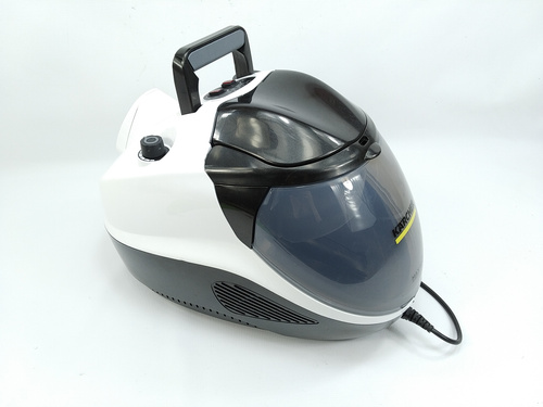 Odkurzacz parowy KARCHER SV 7