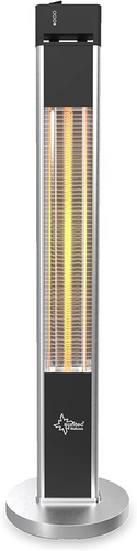 Grzejnik Suntec HEAT PATIO 2000 NA CZĘŚCI