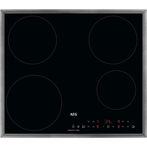 Płyta indukcyjna AEG IKB6430AMB