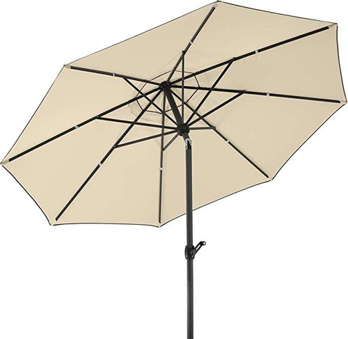 Parasol ogrodowy SCHNEIDER 684-02