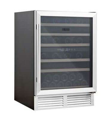 Lodówka do wina QLIMA Wine Cooler BWK 1651