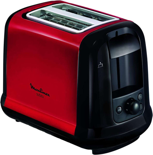 Toster MOULINEX LT260D11