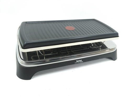 Grill elektryczny TEFAL RE4588