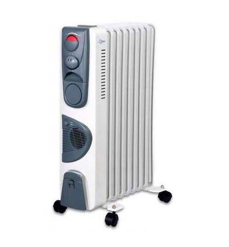 Grzejnik olejowy SUNTEC Heat Safe 2500