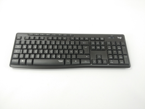 Klawiatura Logitech K295 BEZ NADAJNIKA