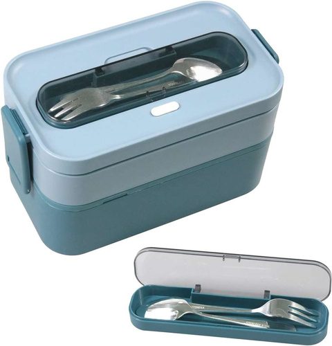 Lunch box RESSZO ‎SZZRS560BLUE